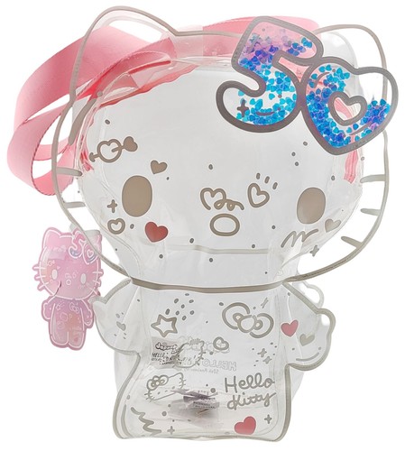 Borsa sanrio hello kitty - sanrio,