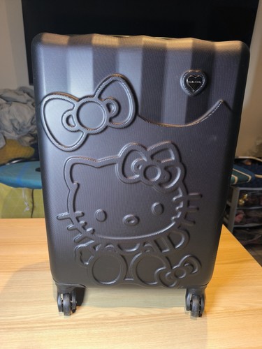Valigia cabina hello kitty - cabina,