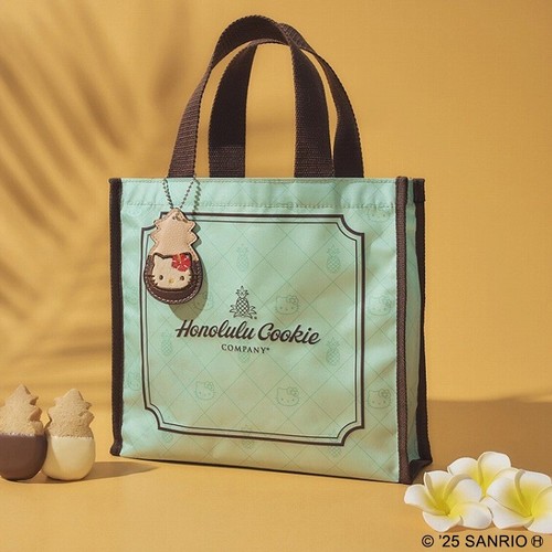 Hello kitty honolulu - hello, cookie