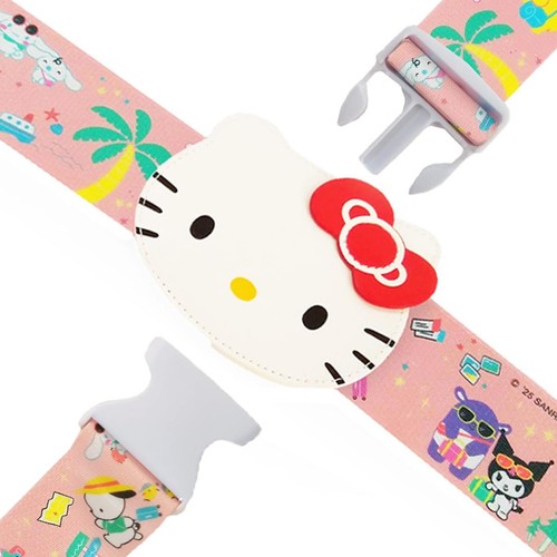 Sanrio valigia cintura hello - sanrio,