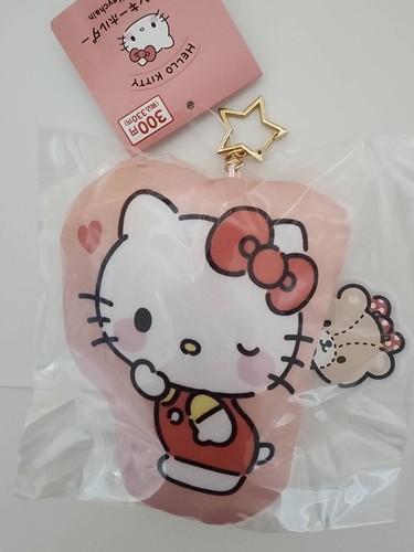 Hello kitty cuscino - hello,