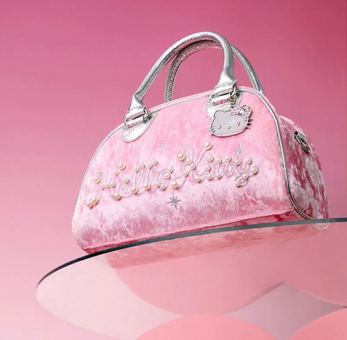 Borsa tracolla miniso sanrio - borsa,