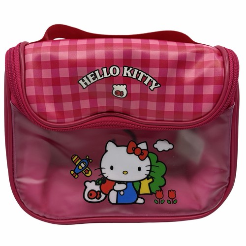 Hello kitty makeup - kitty, bag