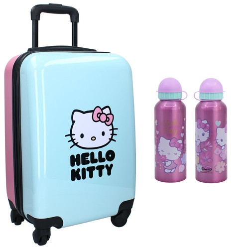 Hello kitty set pezzi - hello, 2