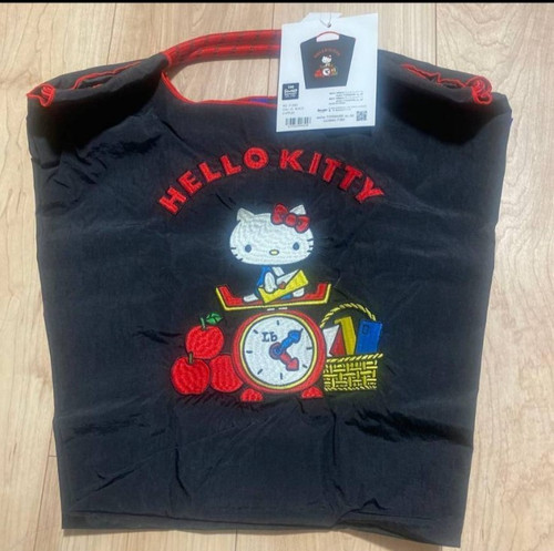 Borsa sanrio 50th - borsa,