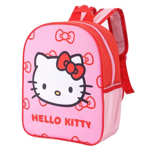 Zaino scuola bambini hello - zaino,