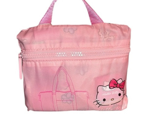Hello kitty fold - hello, weekend