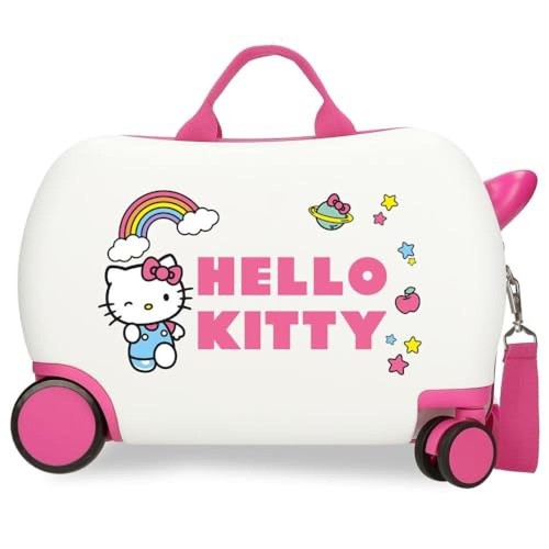 Hello kitty bianco - m),