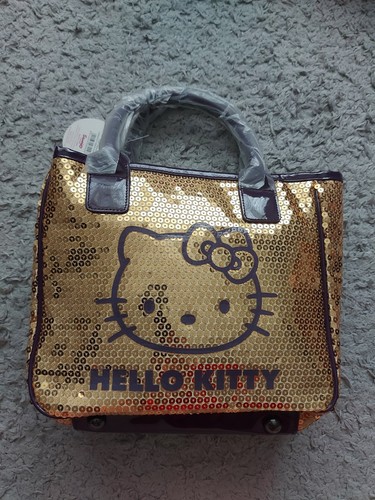 Borsa mano sanrio - mano, hello