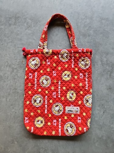 Borsa shopper hello kitty - borsa/shopper,