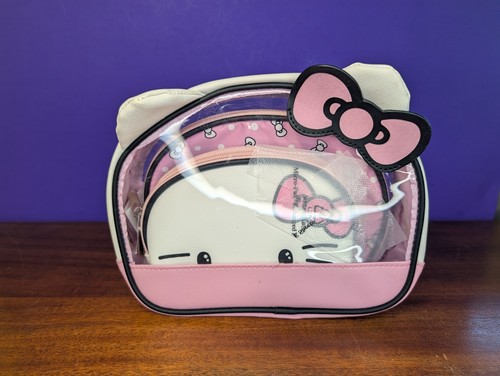 Hello kitty set pezzi borsa - hello,