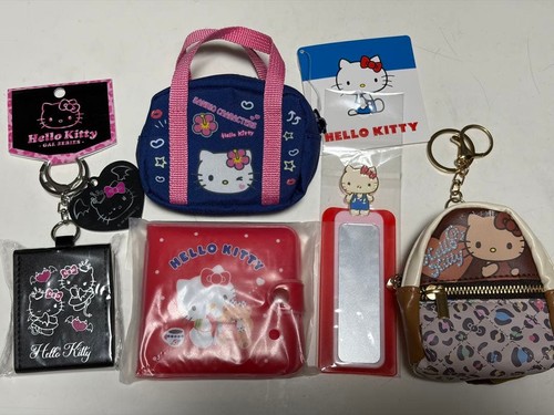 Hello kitty set pezzi - hello,