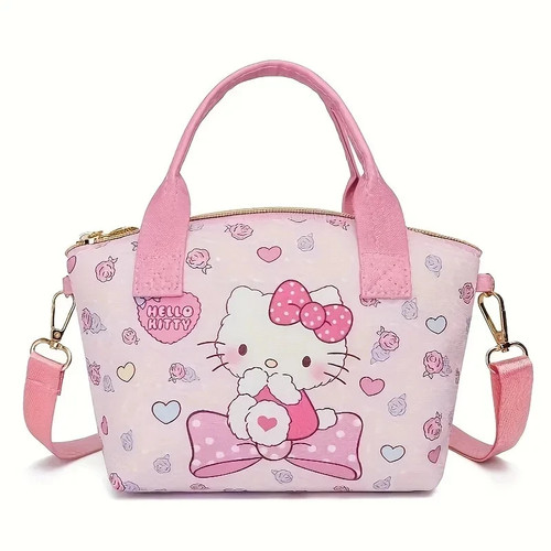 Borsa tracolla sanrio - borsa,