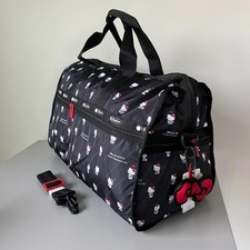 Lesportsac Hello Kitty Large