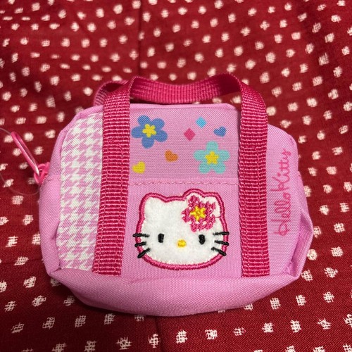 Borsa scuola hello kitty stile - borsa,