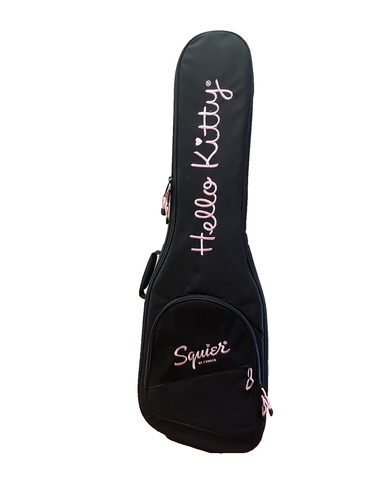 Custodia chitarra sanrio - custodia,