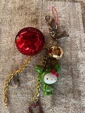 Sanrio Tokidoki Hello Kitty