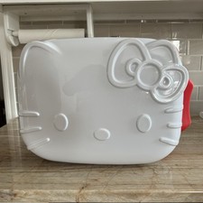 Valigia rigida Sanrio Hello