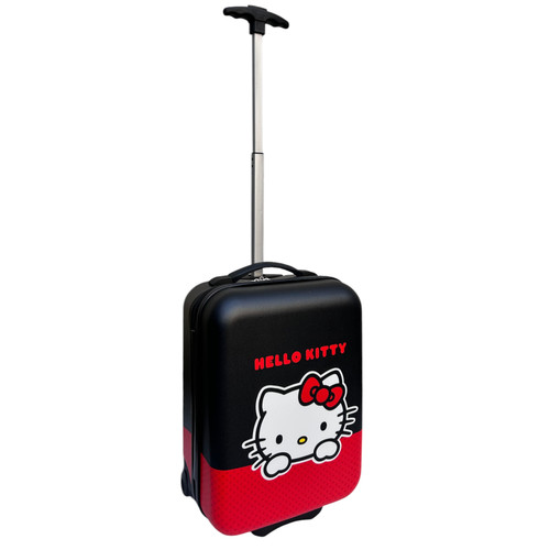 Trolley viaggio hello kitty - da,
