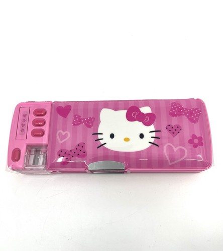 Astuccio portamatite sanrio - portamatite,