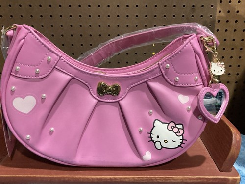 Borsa baguette her universe - baguette,