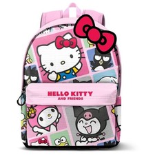 Zaino adattabile Hello Kitty