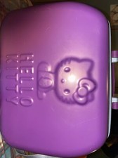 Valigia In Carbonio Hello