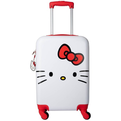 Hello kitty valigia rigida - kitty,