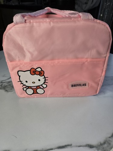 Borsa pranzo sanrio - borsa,