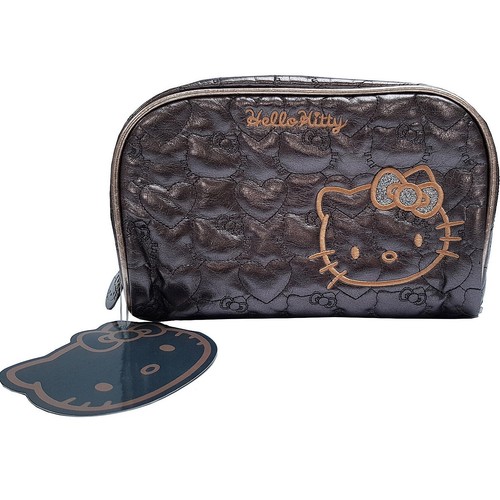 Hello kitty make wash - kitty, bag