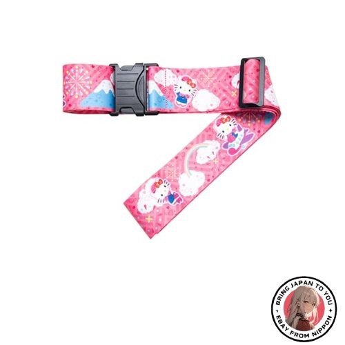 Cintura valigia sanrio lsa014 - cintura,