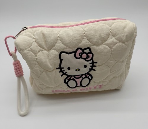 Hello kitty quilted - hello,