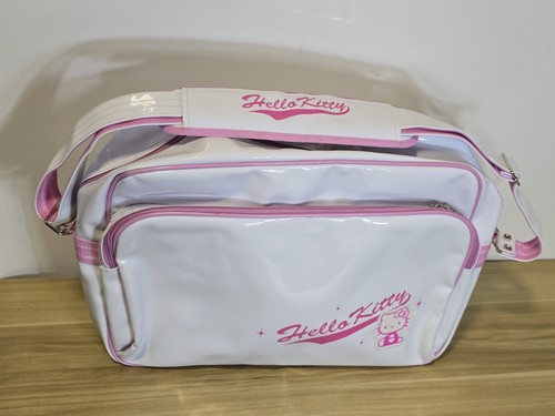 Borsa viaggio grande sanrio - viaggio,