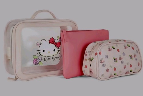 Hello kitty and friends - hello,