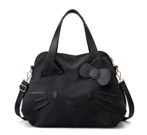 Borsa viaggio sanrio - sanrio, hello