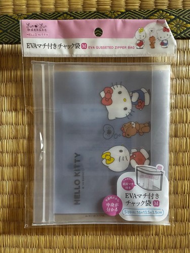 Hello kitty eva marsupio - kitty, con