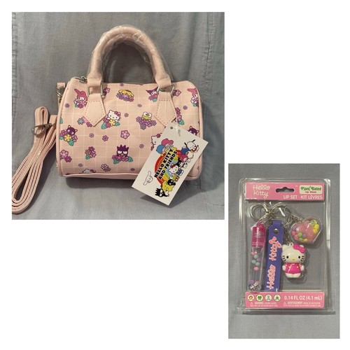 Nuova borsa tracolla - a, sanrio