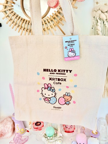 Sanrio artbox hello - , kitty