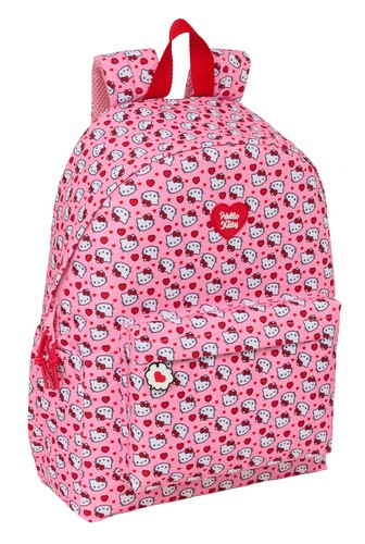 Hello kitty laptop plecak - -,