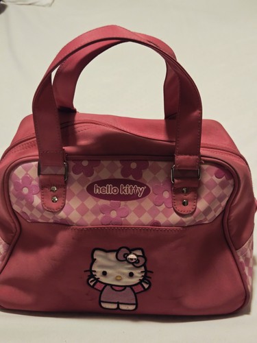 Borsa viaggio sanrio hello - borsa,