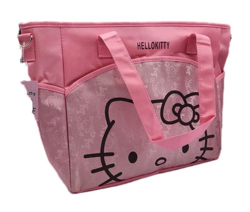 Borsa grande sanrio con - borsa,