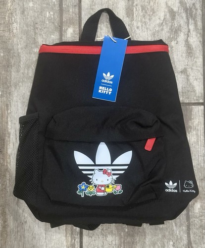 Borsa zaino adidas sanrio - borsa,