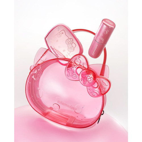Wakemake lip eye kit jelly - wakemake,